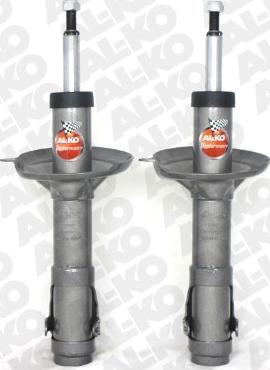 AL-KO 810101 - Shock Absorber parts5.com