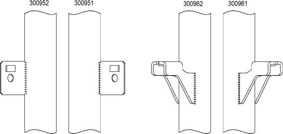 AL-KO 300952 - Amortizer parts5.com