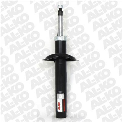 AL-KO 300685 - Amortiguador parts5.com