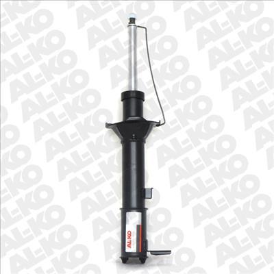 AL-KO 300795 - Amortiguador parts5.com