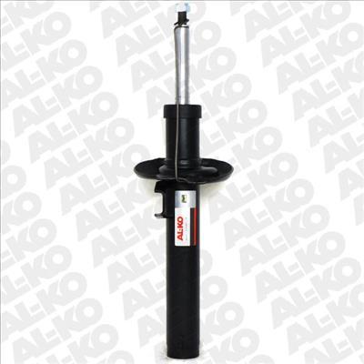 AL-KO 302193 - Amortizor parts5.com