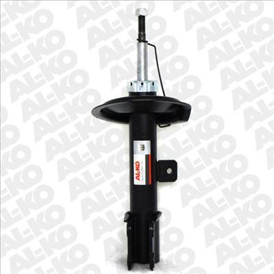 AL-KO 302865 - Amortizor parts5.com