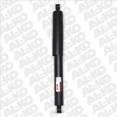 AL-KO 209773 - Amortiguador parts5.com