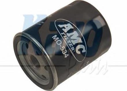 AMC MO534 - Olejový filter parts5.com