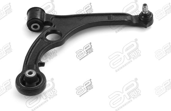 APlus 19469AP - Brat, suspensie roata parts5.com