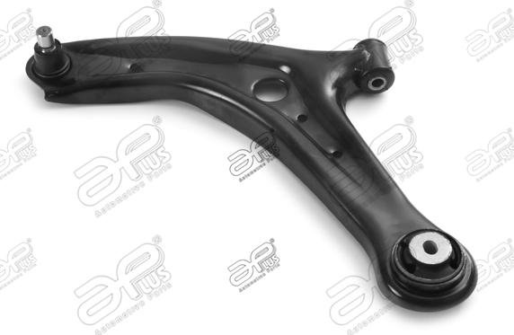 APlus 19635AP - Bush of Control / Trailing Arm parts5.com