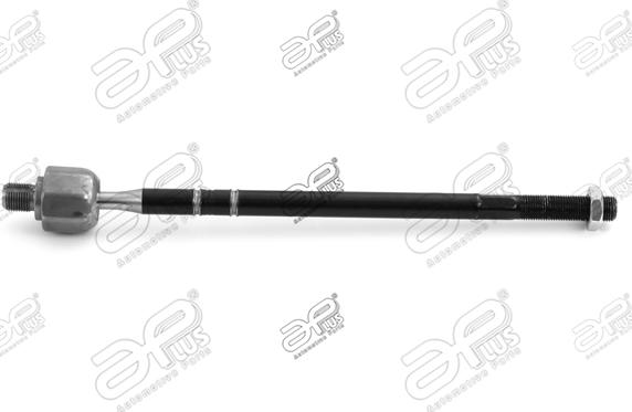 APlus 16775AP - Inner Tie Rod, Axle Joint parts5.com