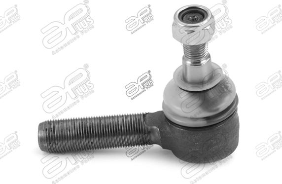 APlus 11281AP - Glava spone upravljača parts5.com