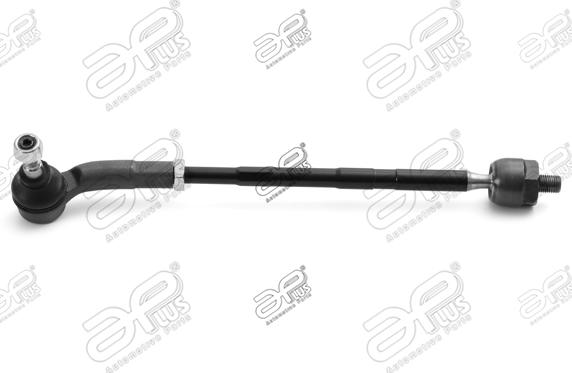 APlus 13487AP - Μπάρα τιμονιού parts5.com