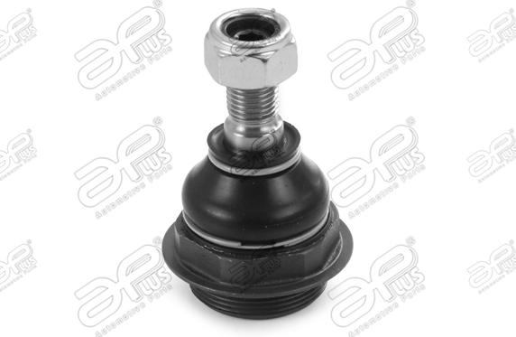 APlus 12951AP - Rótula de suspensión / carga parts5.com