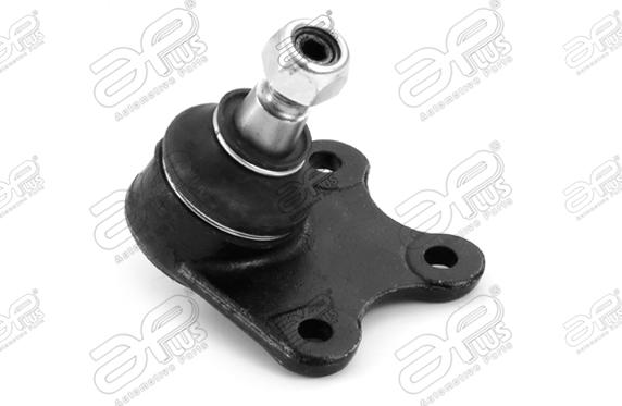 APlus 12003AP - Rótula de suspensión / carga parts5.com