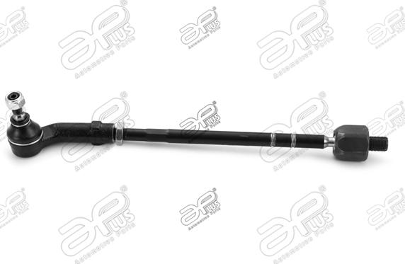 APlus 24968AP - Příčné táhlo řízení parts5.com