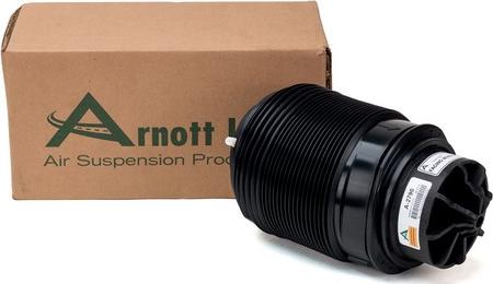 Arnott A-2790 - Zracna vzmet, podvozje parts5.com