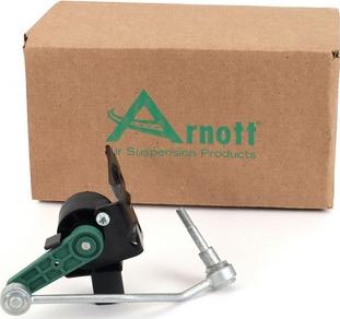 Arnott RH-3703 - Senzor, lumini xenon parts5.com