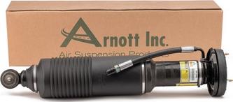 Arnott SK-2482 - Опора пневматической рессоры parts5.com