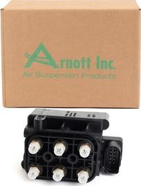 Arnott VB-3831 - Supapa,sistem supraalimentare parts5.com