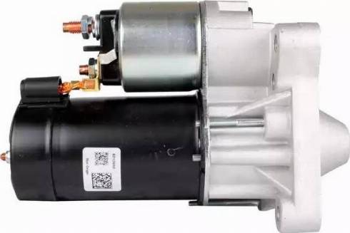 ARTEC 48212668 - Starter parts5.com