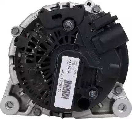 ARTEC 59213657 - Alternator parts5.com