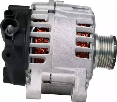 ARTEC 59213657 - Alternator parts5.com