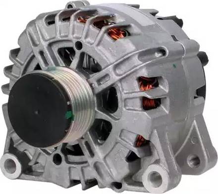 ARTEC 59213657 - Alternator parts5.com