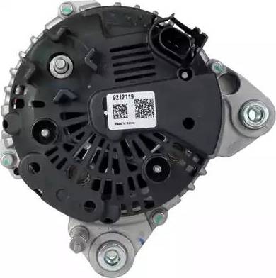 ARTEC 59212119 - Generator parts5.com