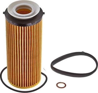 KRAFT AUTOMOTIVE 1702790 - Filtro de aceite parts5.com