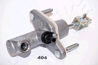 Ashika 95-04-404 - Cylindre émetteur, embrayage parts5.com