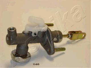 Ashika 95-01-146 - Master Cylinder, clutch parts5.com