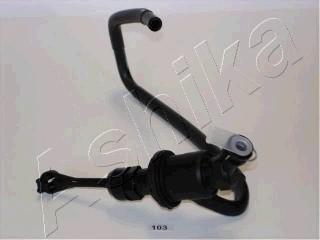 Ashika 95-01-103 - Master Cylinder, clutch parts5.com