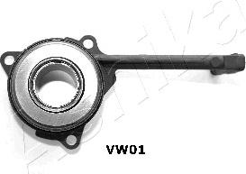 Ashika 90-VW-VW01 - Clutch Release Bearing parts5.com