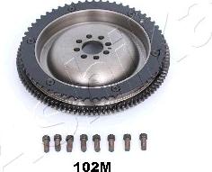 Ashika 91-01-102M - Volante motor parts5.com