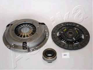 Ashika 92-04-453 - Clutch Kit parts5.com