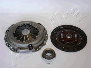 Ashika 92-04-436 - Clutch Kit parts5.com