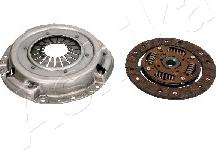 Ashika 92-01-1015 - Clutch Kit parts5.com