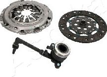 Ashika 92-01-183 - Clutch Kit parts5.com