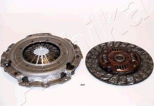 Ashika 92-03-369 - Clutch Kit parts5.com