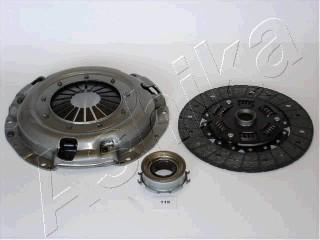 Ashika 92-07-719 - Set ambreiaj parts5.com