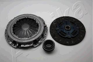 Ashika 92-0K-K50 - Debriyaj seti parts5.com