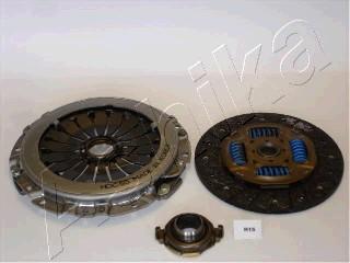 Ashika 92-H0-015 - Set ambreiaj parts5.com