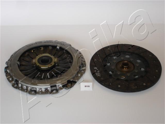 Ashika 92-H0-016 - Set ambreiaj parts5.com