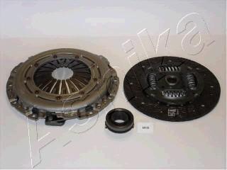 Ashika 92-H0-012 - Clutch Kit parts5.com