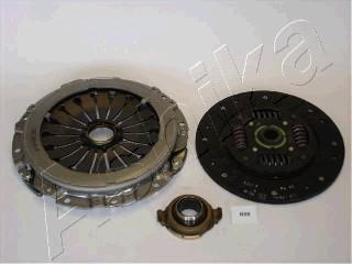 Ashika 92-H0-036 - Set ambreiaj parts5.com