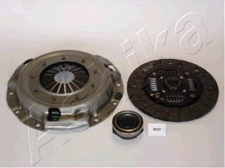 Ashika 92-K0-007 - Clutch Kit parts5.com