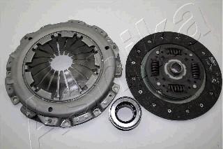 Ashika 92-VW-VW03 - Clutch Kit parts5.com