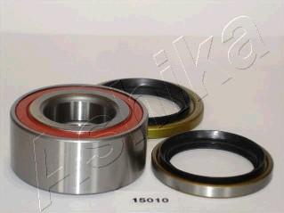 Ashika 44-15010 - Set rulment roata parts5.com