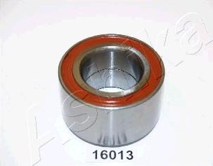 Ashika 44-16013 - Kerékcsapágy készlet parts5.com