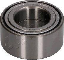 Ashika 44-10509 - Wheel hub, bearing Kit parts5.com