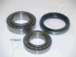 Ashika 44-11003 - Kerékcsapágy készlet parts5.com