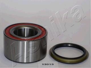 Ashika 44-13013 - Kerékcsapágy készlet parts5.com