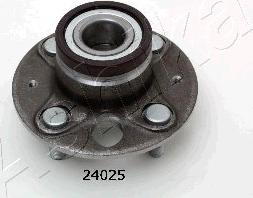 Ashika 44-24025 - Kerékagy parts5.com